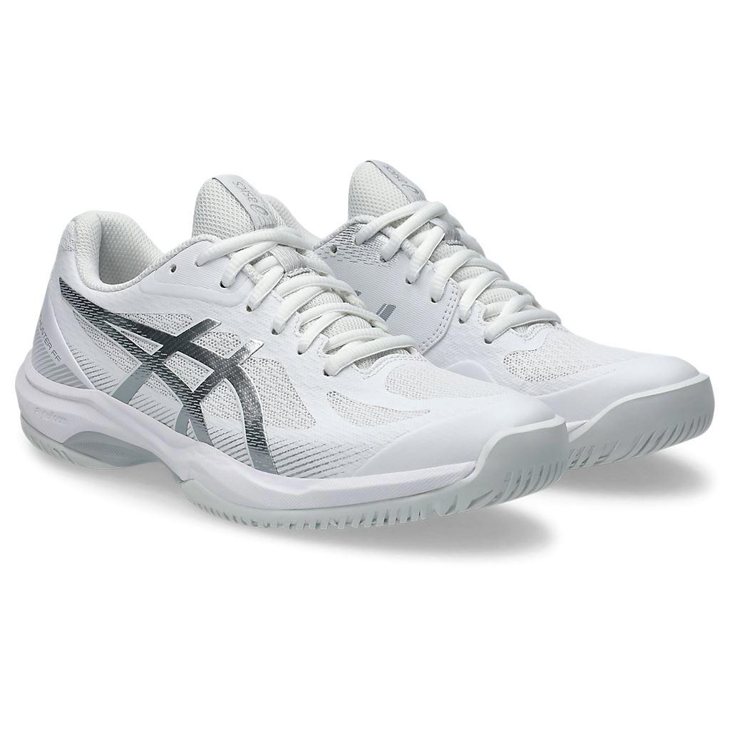 COURT HUNTER FF 女款  羽球鞋 1072A112-102