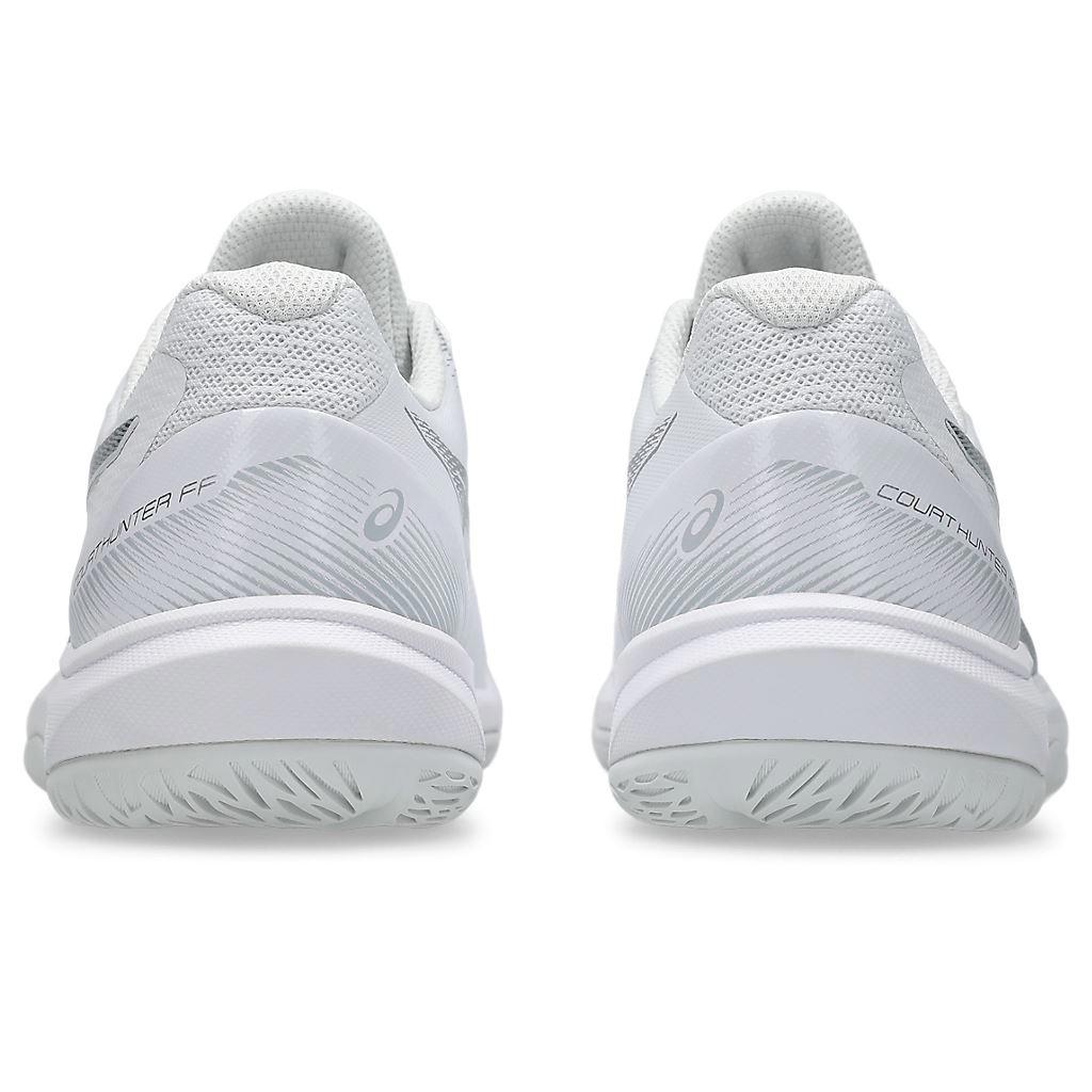 COURT HUNTER FF 女款  羽球鞋 1072A112-102