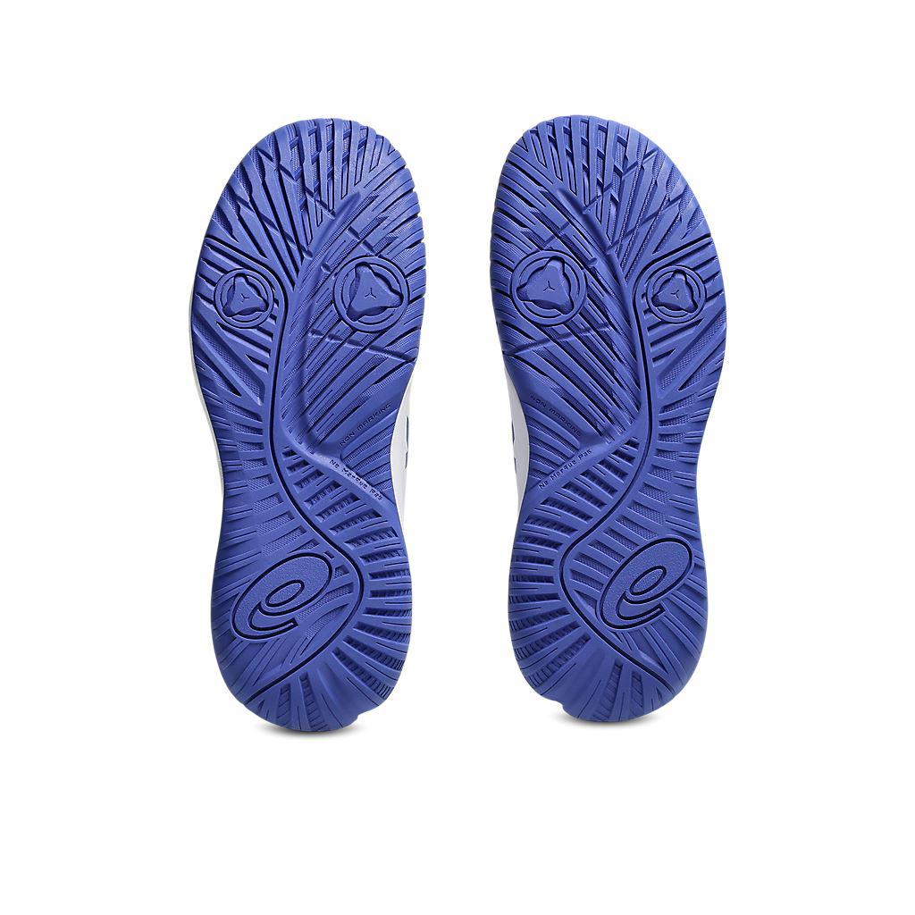 GEL-RESOLUTION X GS 大童  網球鞋 1044A081-100