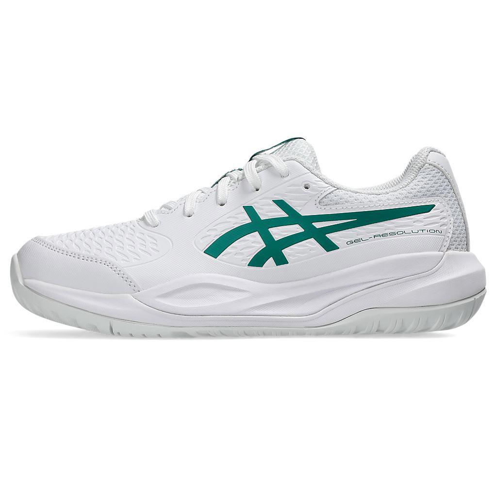 GEL-RESOLUTION X GS 大童  網球鞋 1044A081-101