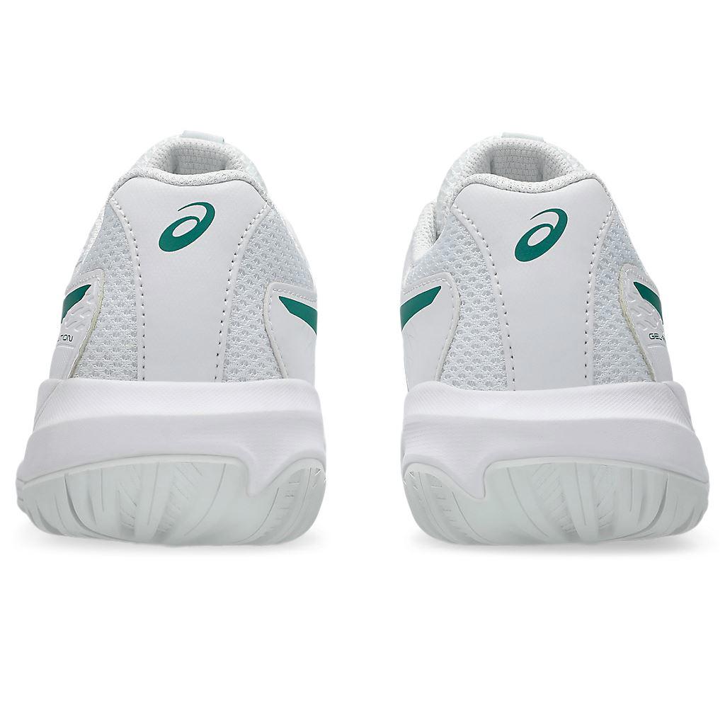 GEL-RESOLUTION X GS 大童  網球鞋 1044A081-101