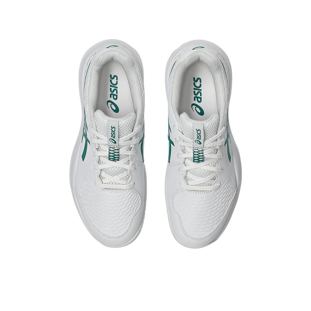 GEL-RESOLUTION X GS 大童  網球鞋 1044A081-101