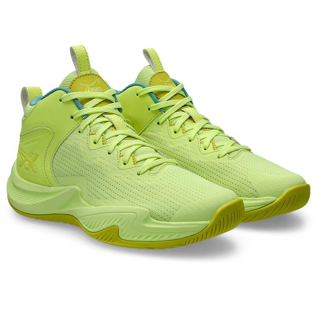 NOVA SURGE 3 GS 大童  籃球鞋 1064A017-751