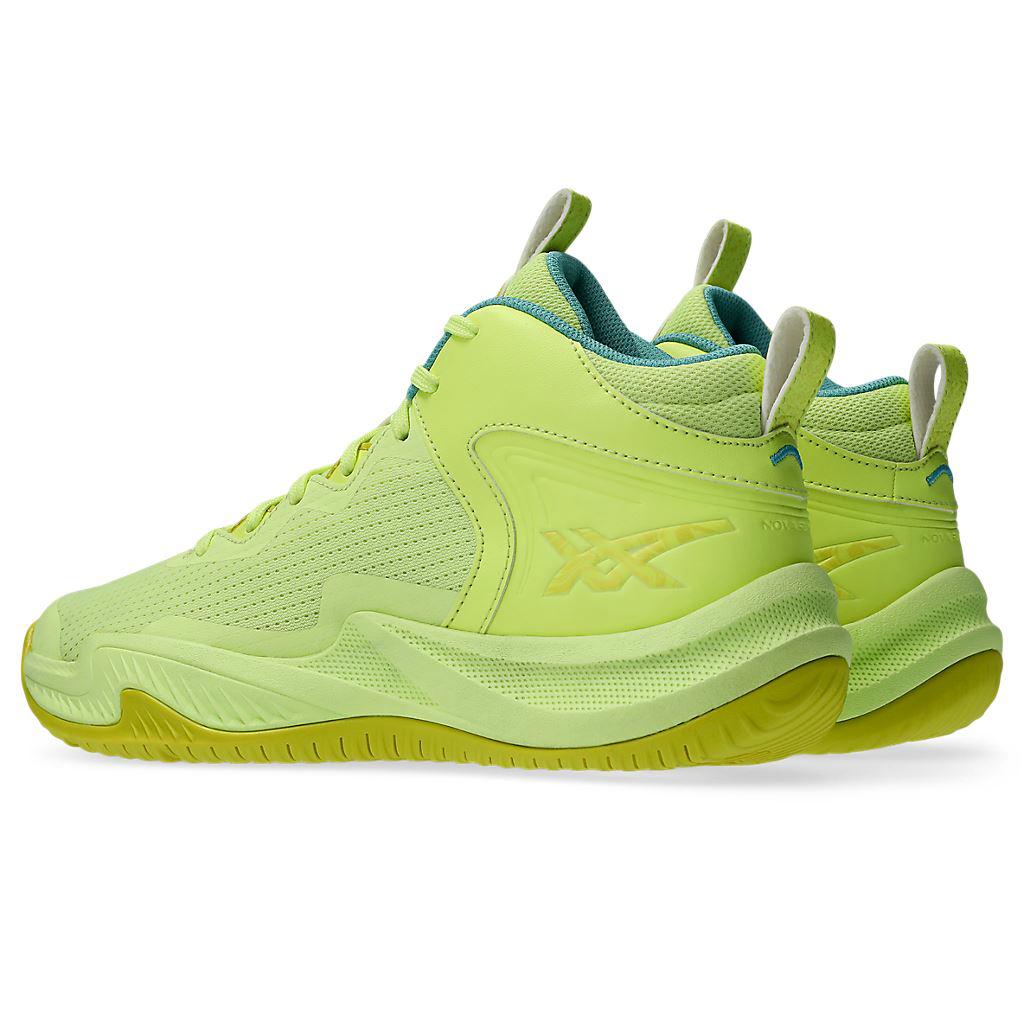 NOVA SURGE 3 GS 大童  籃球鞋 1064A017-751