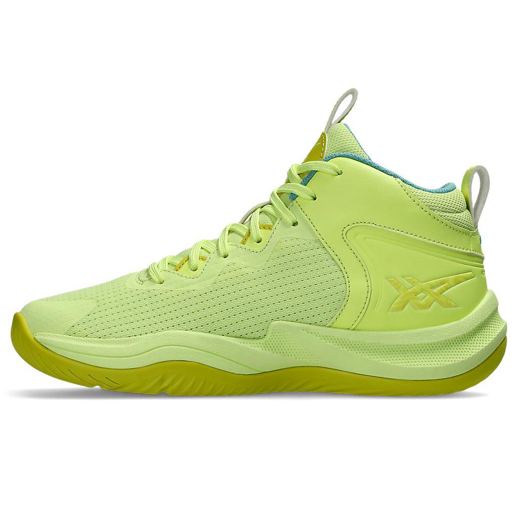 NOVA SURGE 3 GS 大童  籃球鞋 1064A017-751