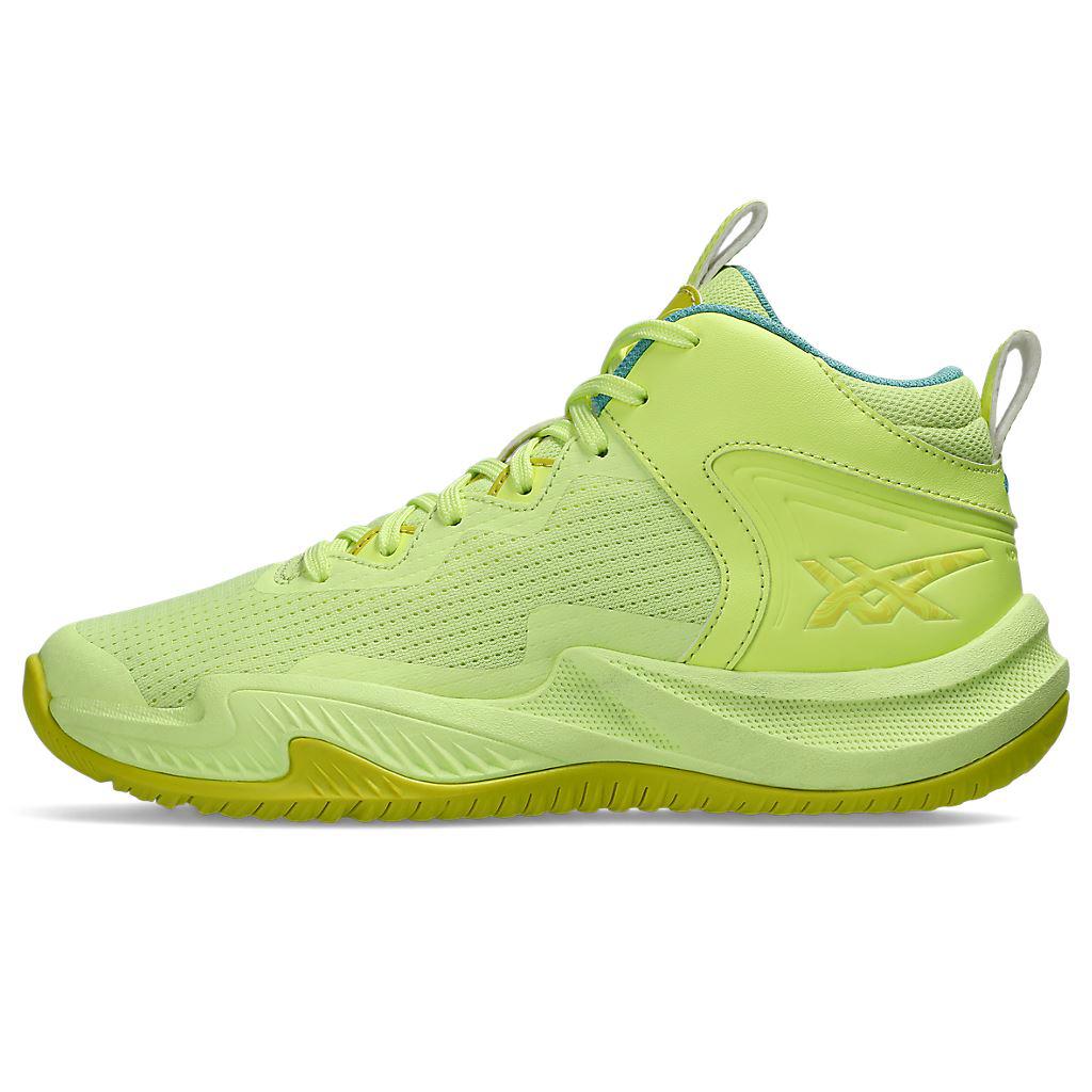 NOVA SURGE 3 GS 大童  籃球鞋 1064A017-751