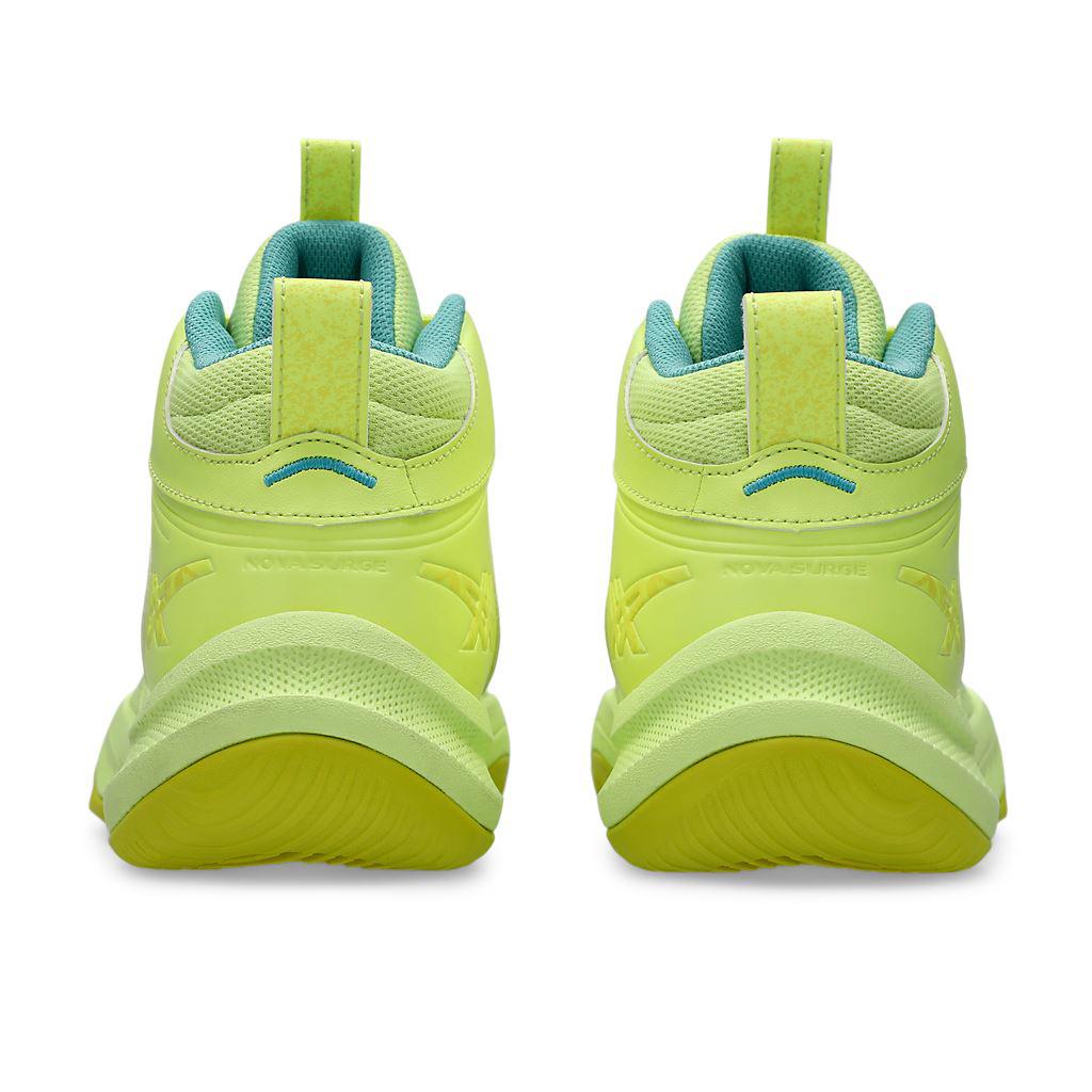 NOVA SURGE 3 GS 大童  籃球鞋 1064A017-751