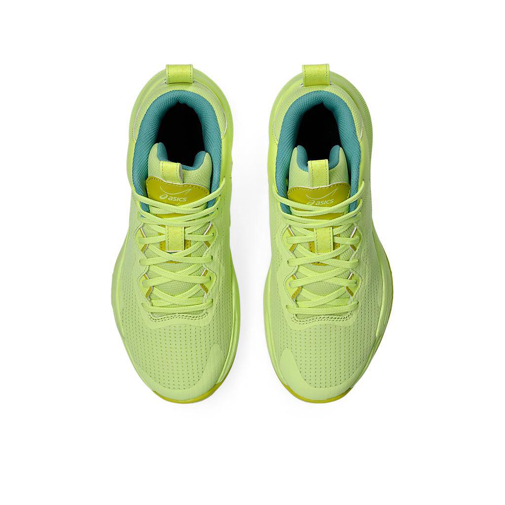 NOVA SURGE 3 GS 大童  籃球鞋 1064A017-751