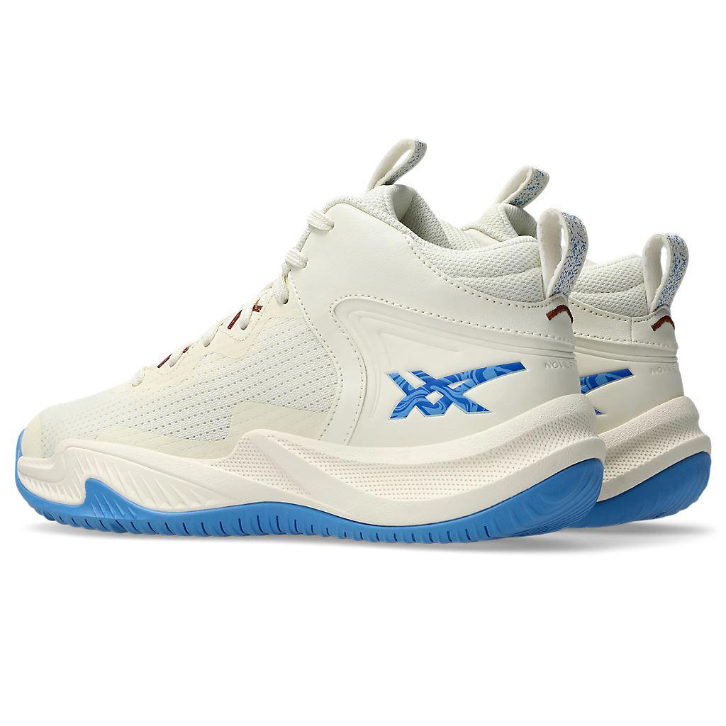 NOVA SURGE 3 GS 大童  籃球鞋 1064A017-752