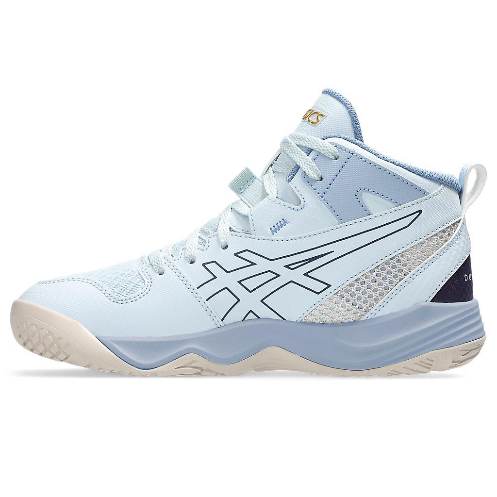 DUNKSHOT MB 10 L.E 大童 河村勇輝配色 籃球鞋 1064A023-401