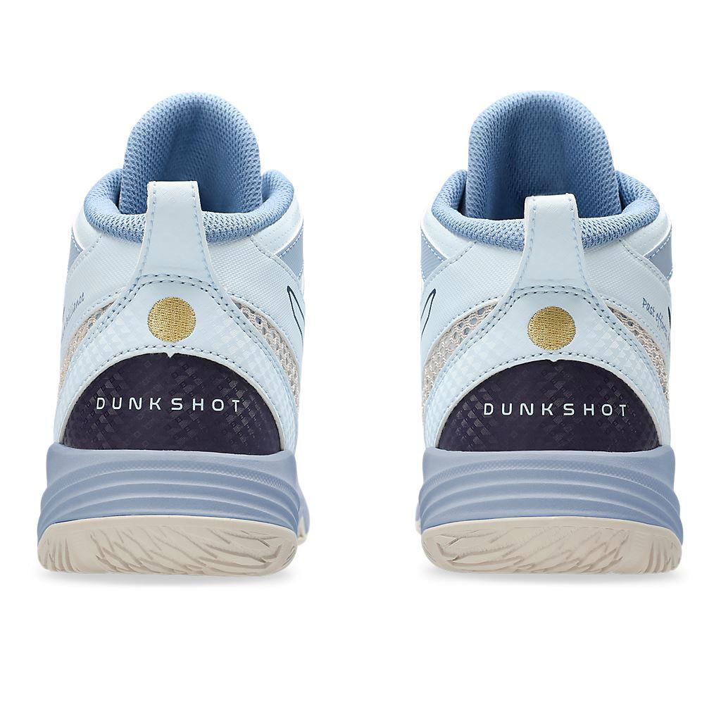 DUNKSHOT MB 10 L.E 大童 河村勇輝配色 籃球鞋 1064A023-401