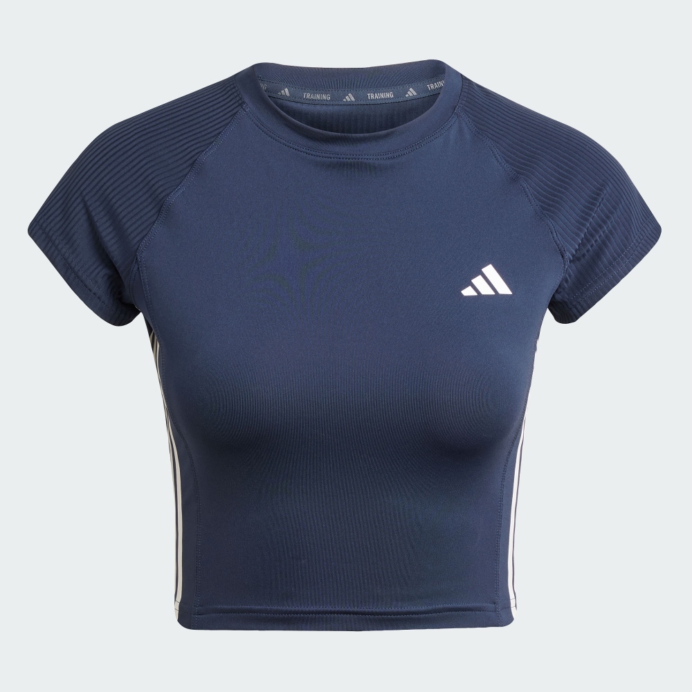 HYPERGLAM 短版短袖上衣