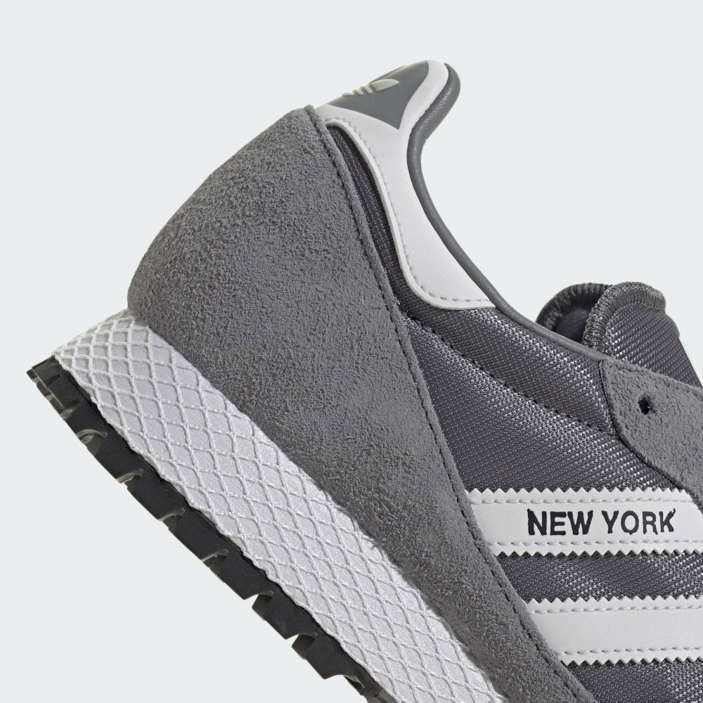 NEW YORK 運動休閒鞋
