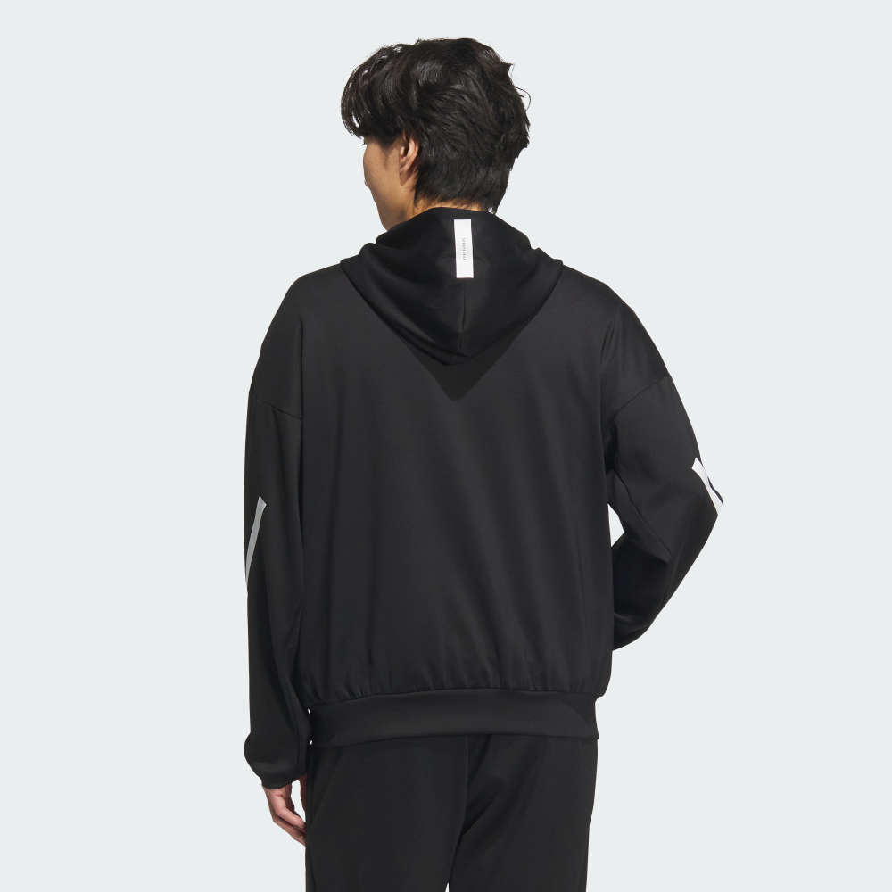 Z.N.E. 涼感連帽外套