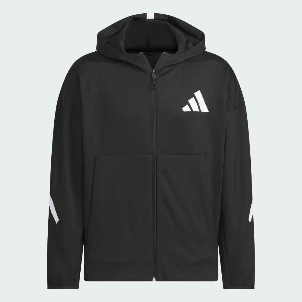 Z.N.E. 涼感連帽外套