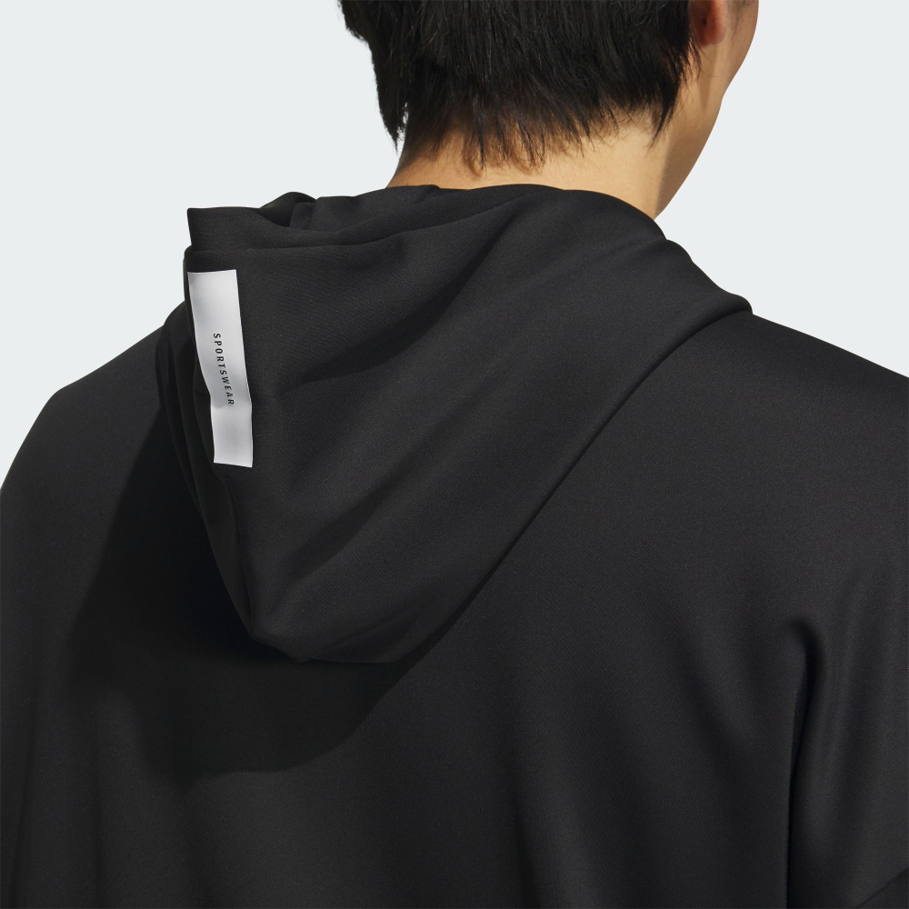 Z.N.E. 涼感連帽外套