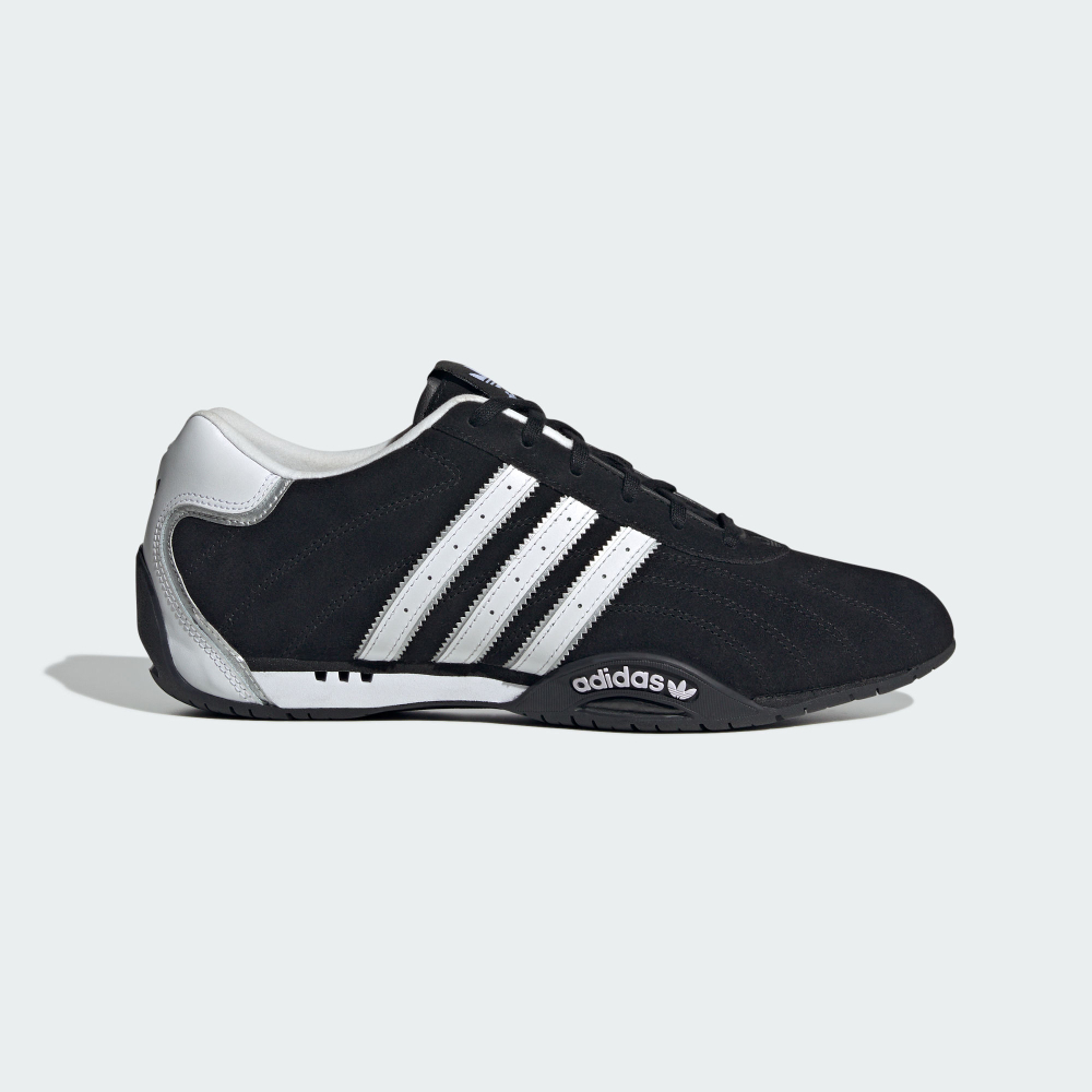 Adidas ADI RACER LO 運動休閒鞋｜設計靈感啟發於賽－BPPDRM潮流球