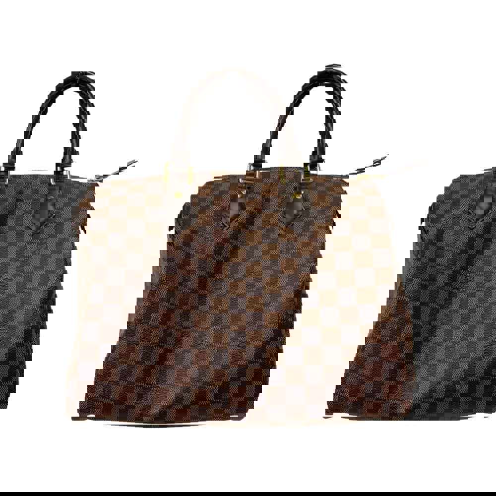 【台北西門店】LOUIS VUITTON/波士頓包//N41531