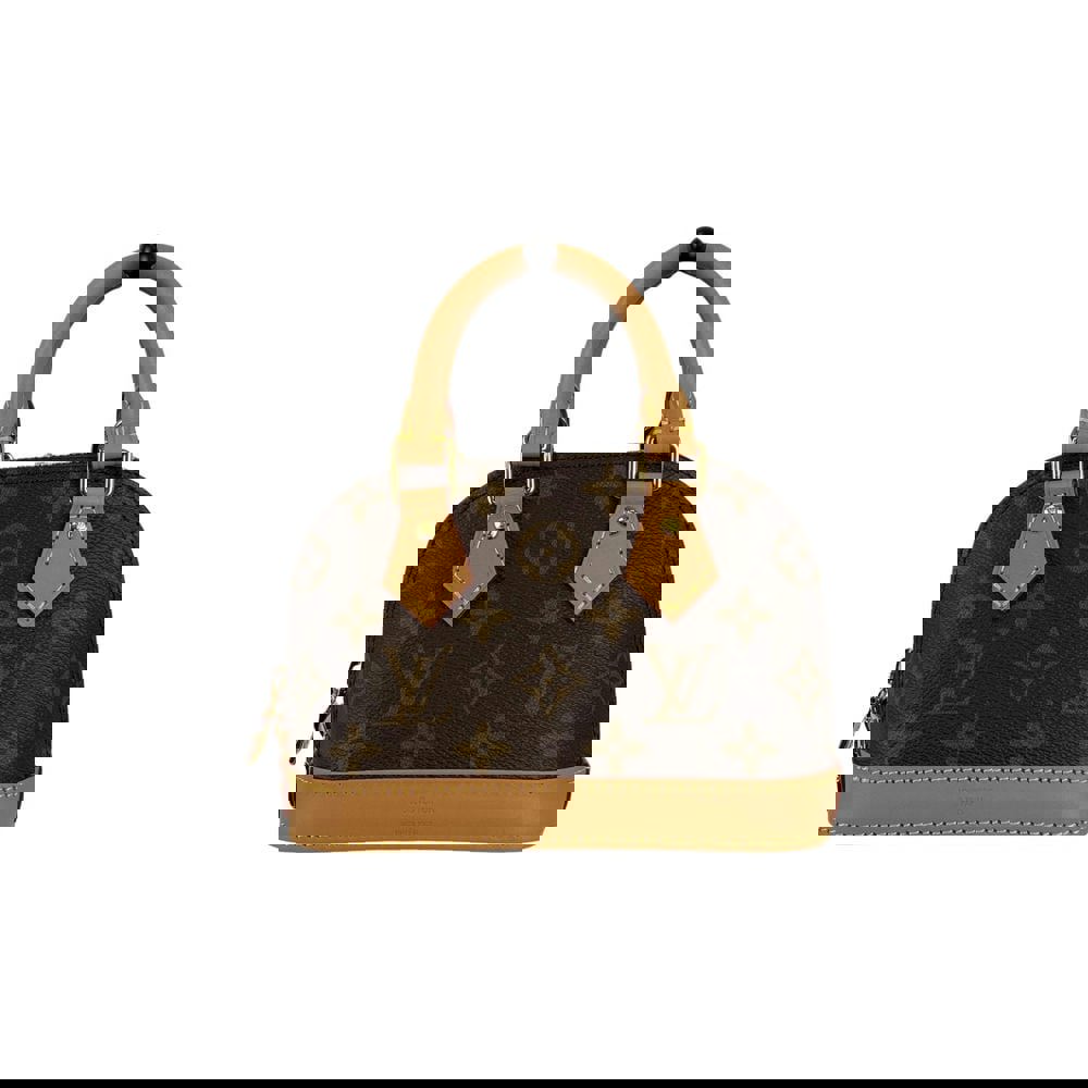 【誠品生活台中480店】LOUIS VUITTON/側背包//M82717