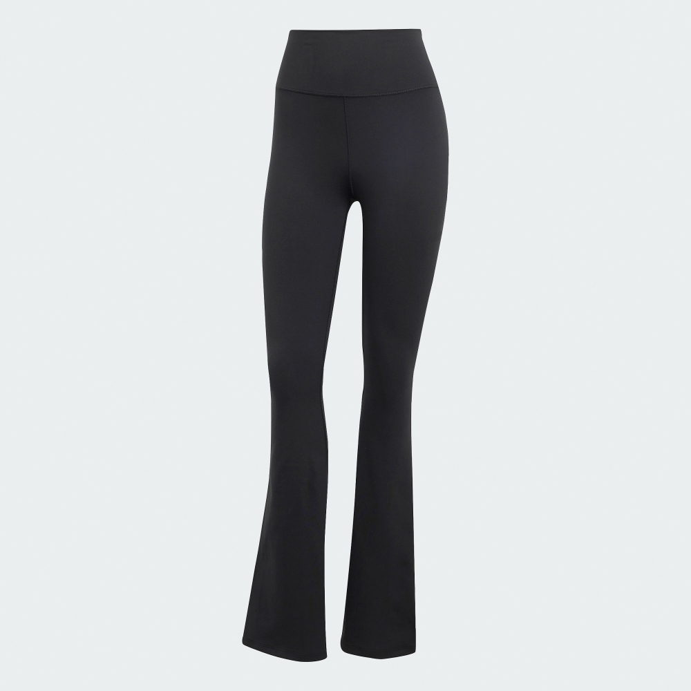 ALL ME 緊身喇叭褲