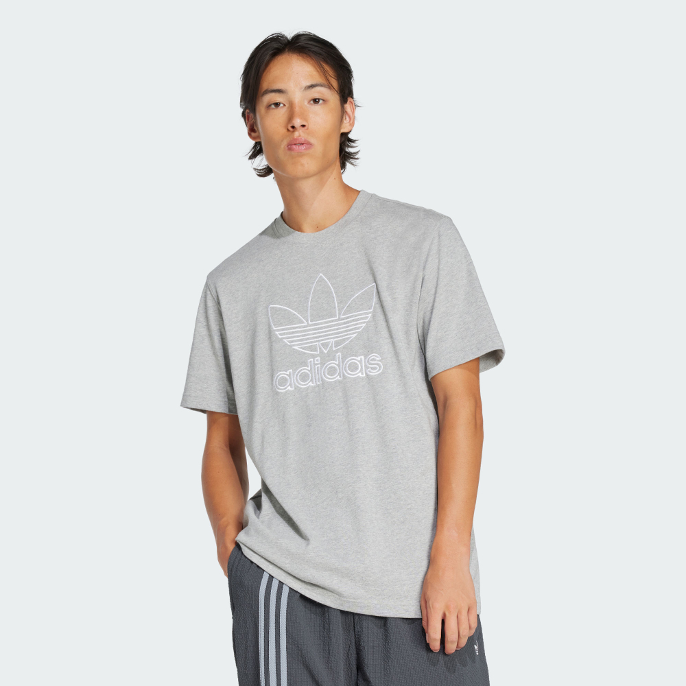 ADICOLOR 短袖上衣