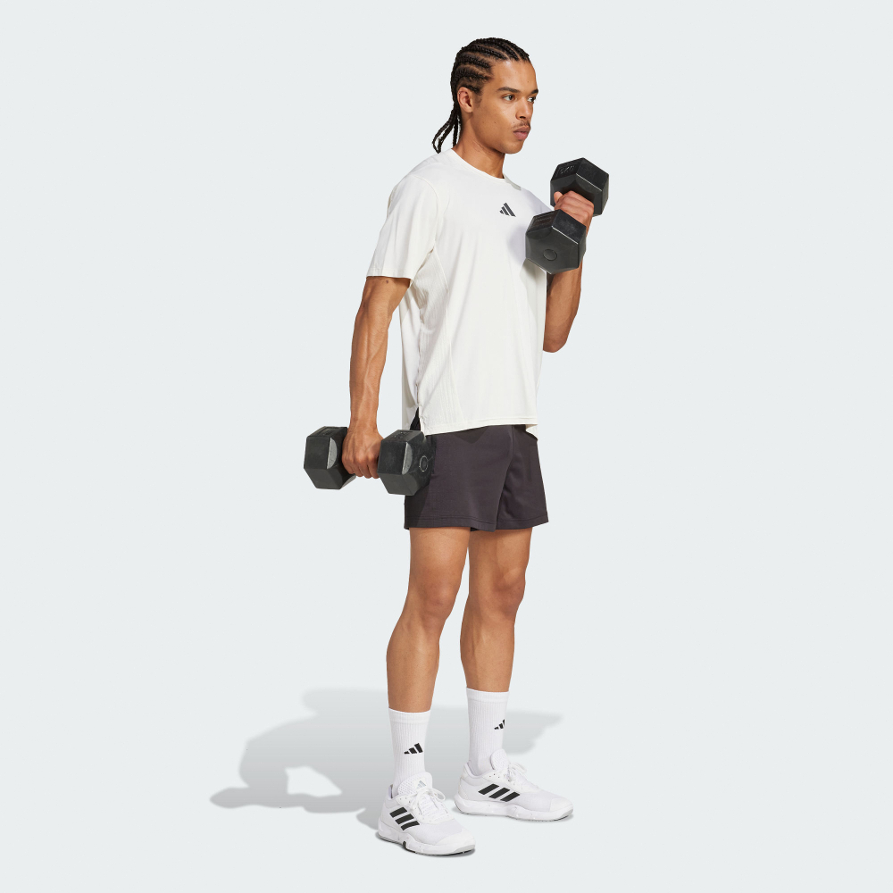 DESIGNED-FOR-TRAINING INTENSITY 運動上衣