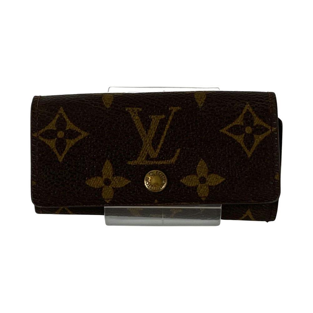【基隆店】LOUIS VUITTON/鑰匙包//