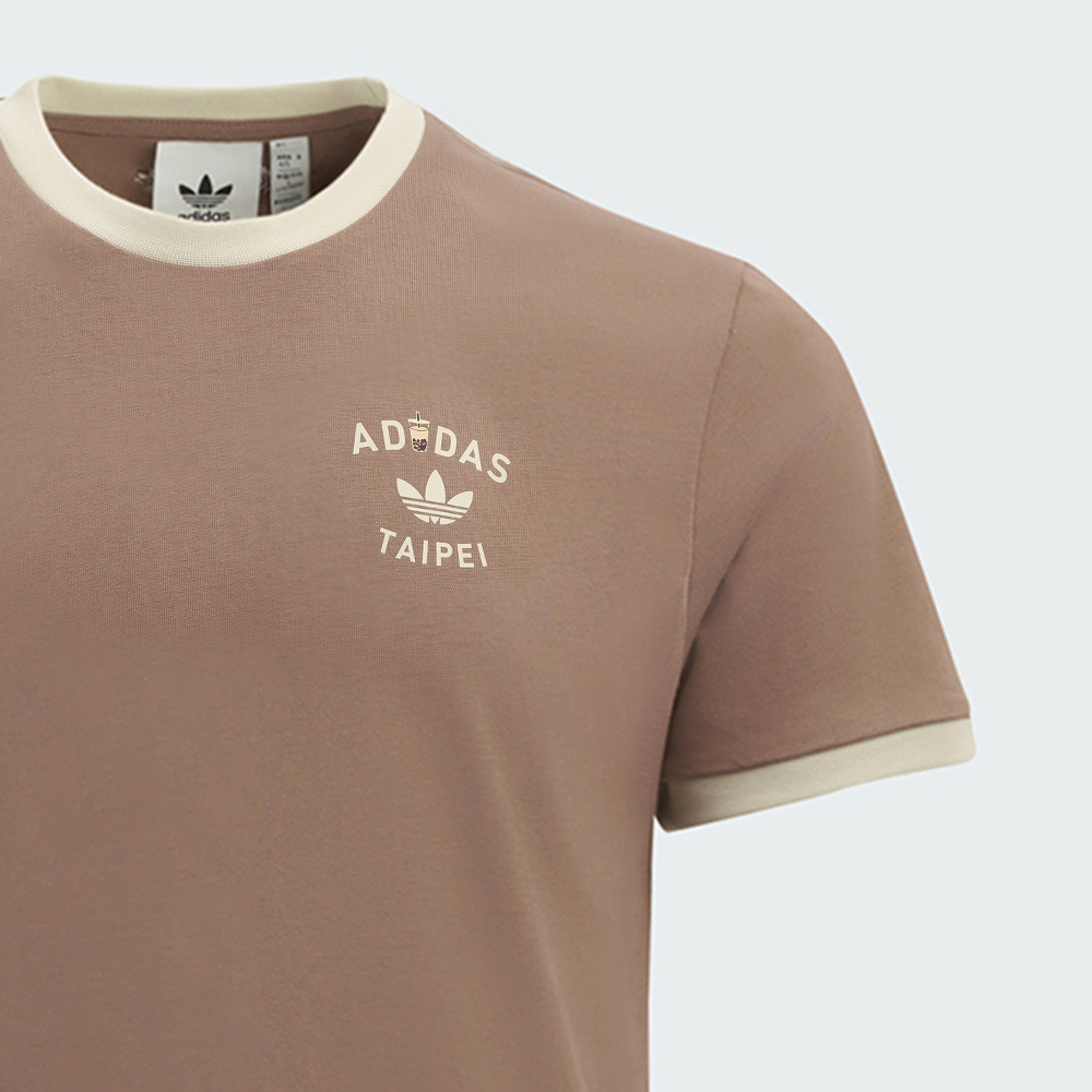 BUBBLE TEA TAIPEI 短袖上衣