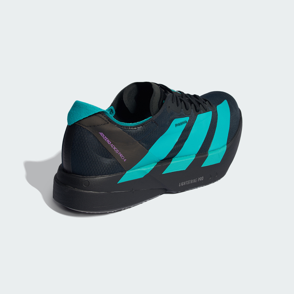 ADIZERO ADIOS PRO 4 跑鞋
