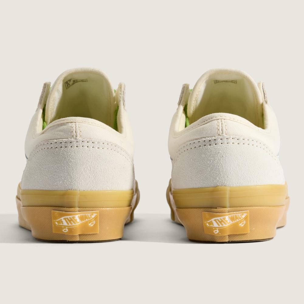 クリーニング済　高級ライン　VANS VAULT　 27cm ドラゴンペイズリー 国内2月8日発売予定】バンズ ボルト 