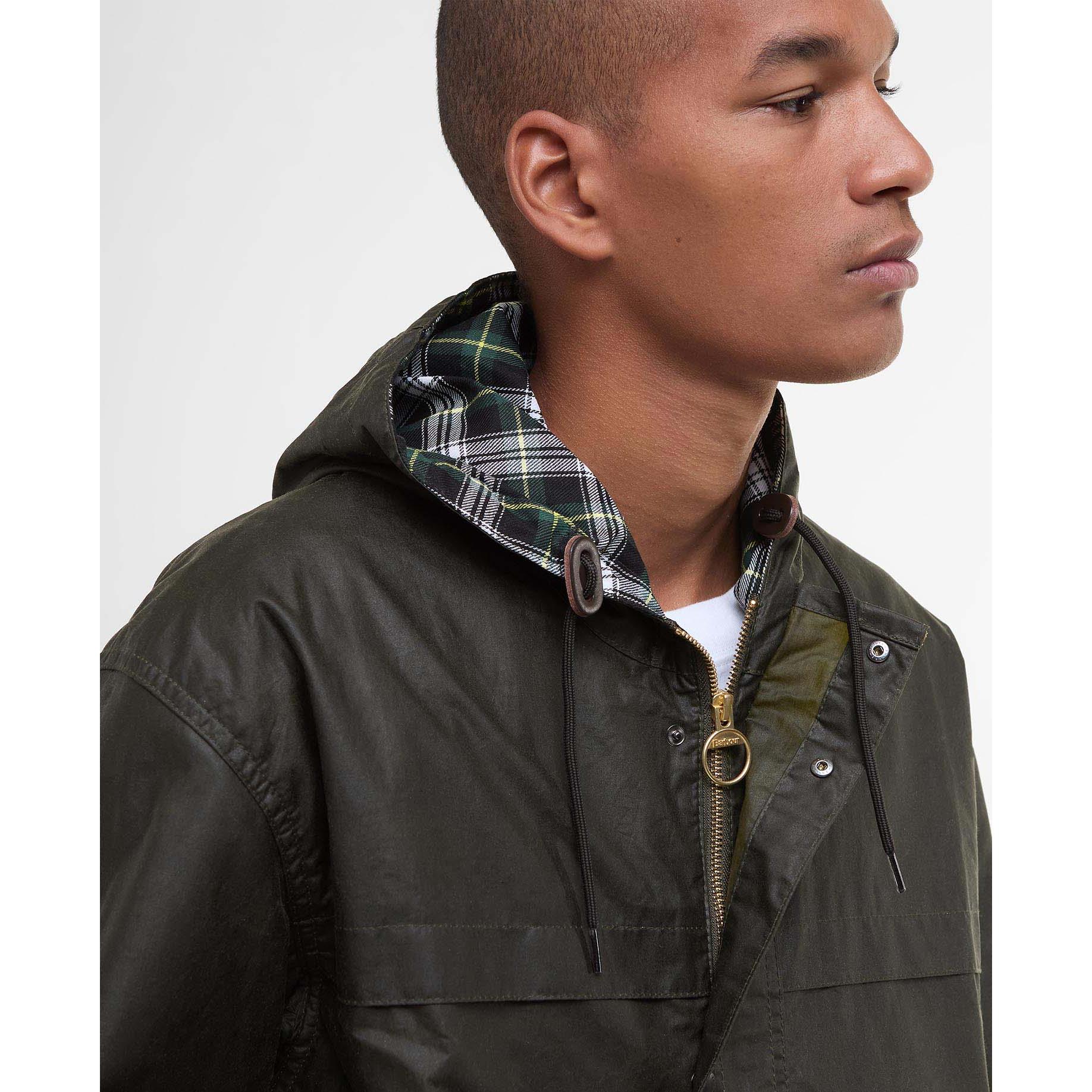 男款油布外套| 男款商品推薦| Barbour