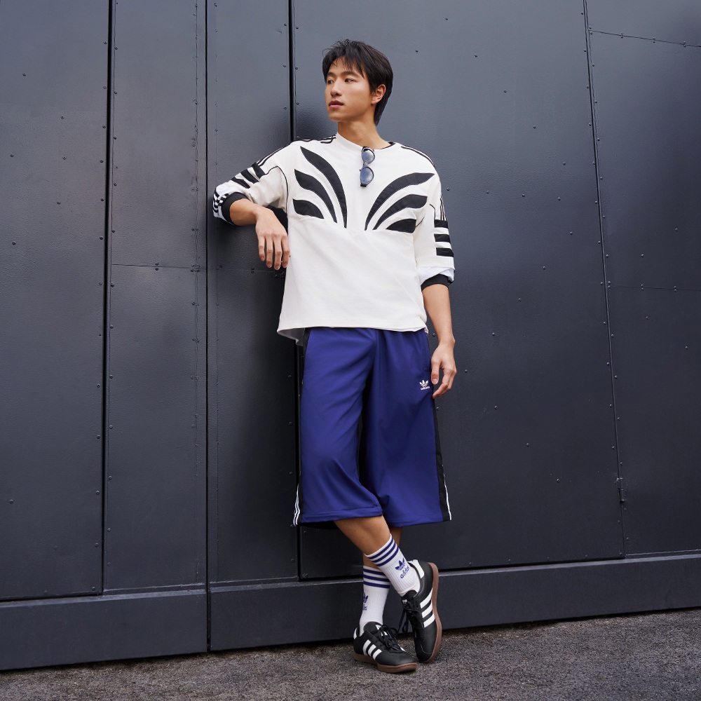 STADT 運動休閒鞋