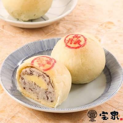 【寶泉】御丹波(9入/盒)（1盒/2盒/4盒/6盒）(中秋禮盒)-廠商直送