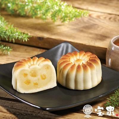 【寶泉】桃山香柚(9入/盒)（1盒/2盒/4盒/6盒）(中秋禮盒)-廠商直送