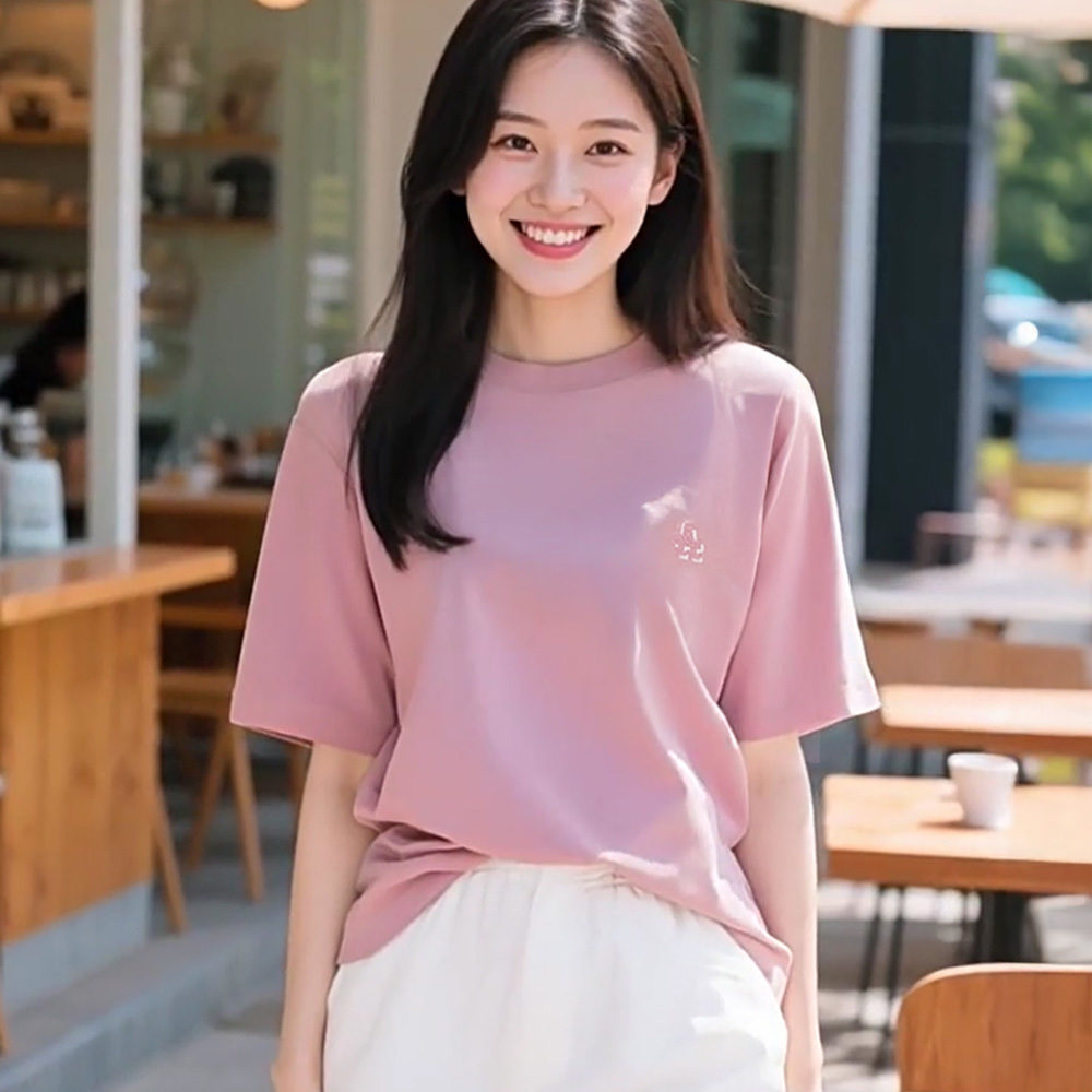 MLB 短袖T恤 洛杉磯道奇隊 (3ATSB0354-07PKL)