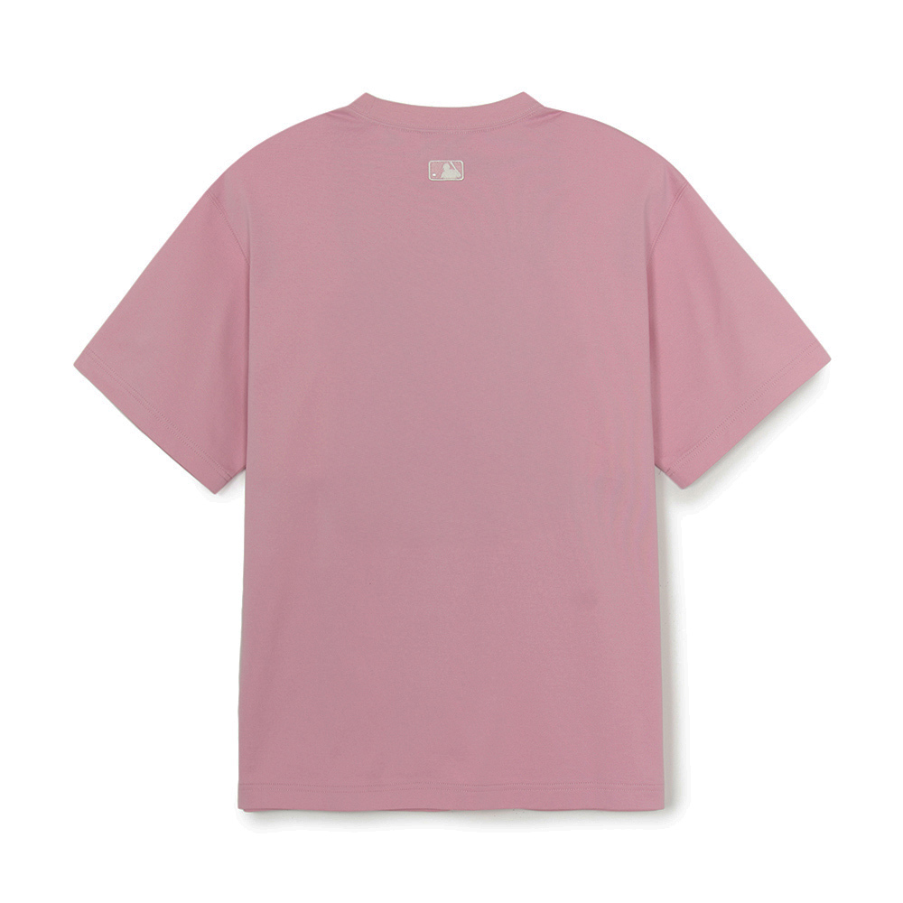 MLB 短袖T恤 洛杉磯道奇隊 (3ATSB0354-07PKL)