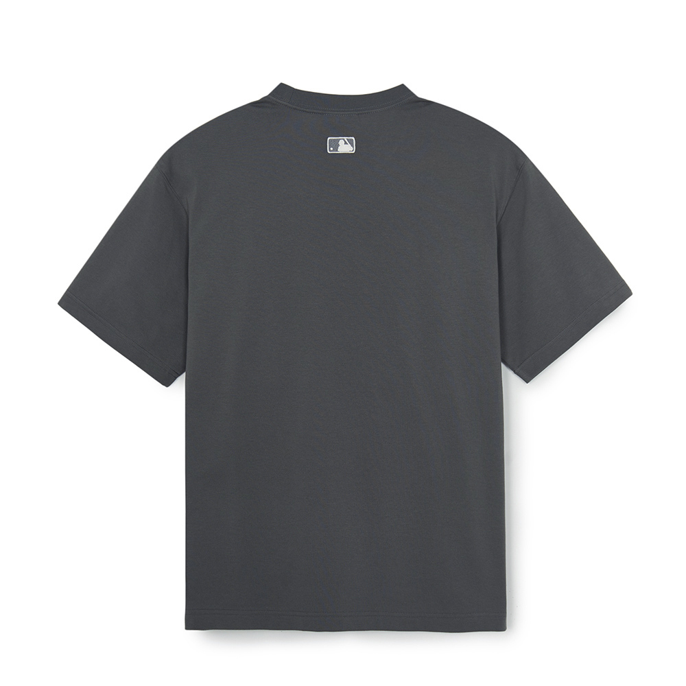 MLB 短袖T恤 紐約大都會隊 (3ATSB0354-09CGL)