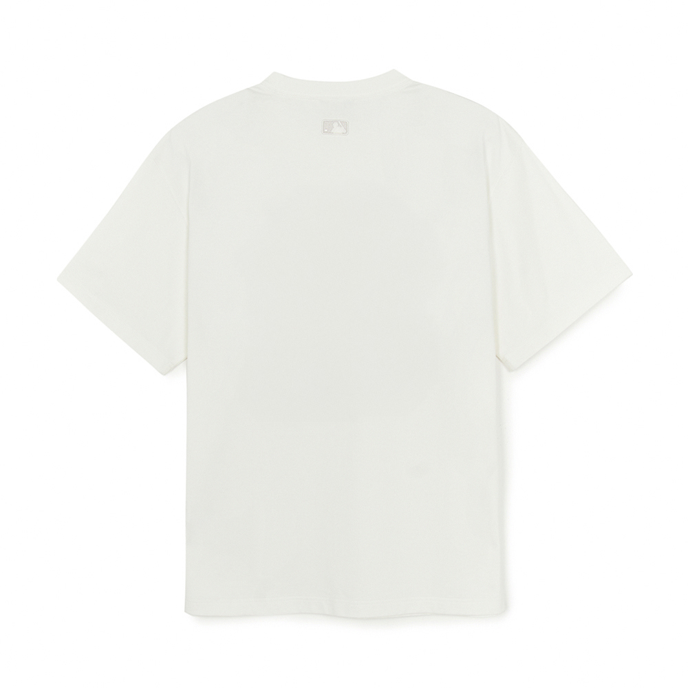 MLB 短袖T恤 紐約洋基隊 (3ATSB0354-50IVS)