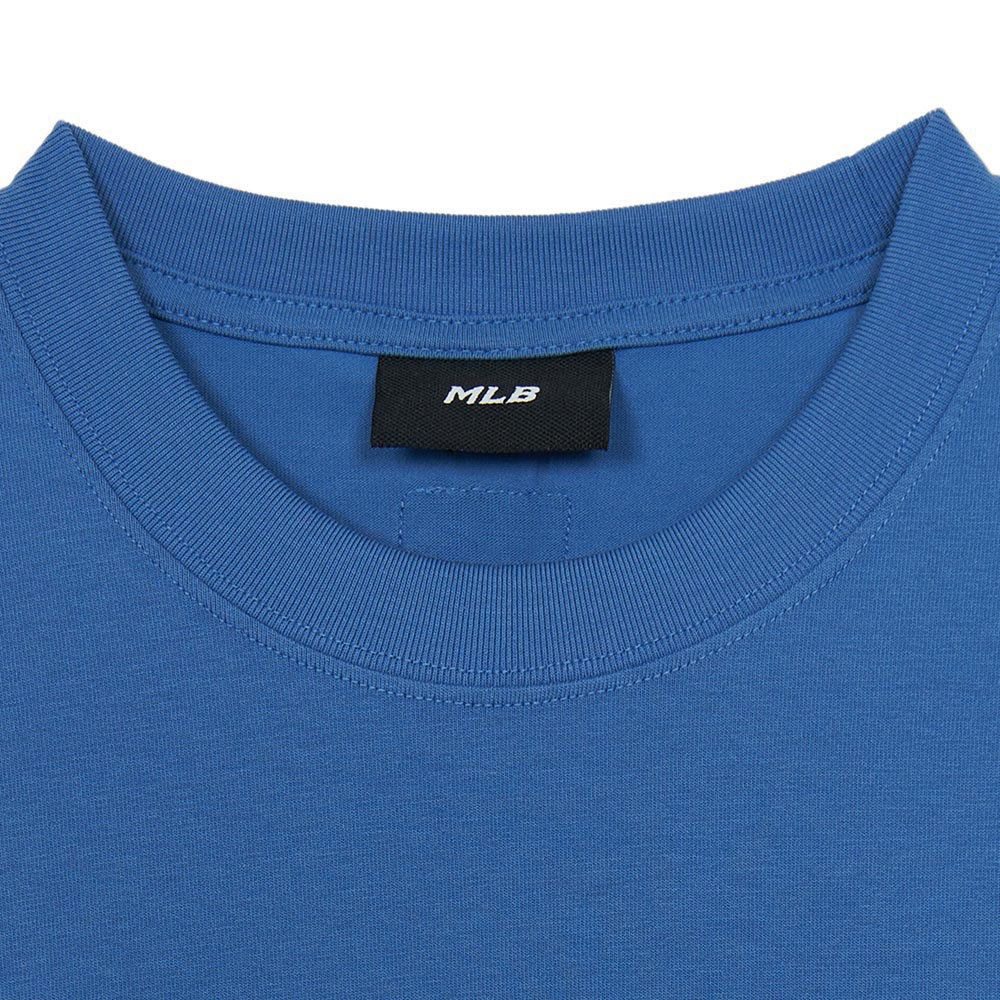 MLB 短袖T恤 洛杉磯道奇隊 (3ATSB1154-07BLP)