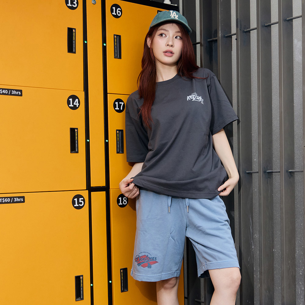 MLB 短袖T恤 波士頓紅襪隊 (3ATSB1154-43CGS)