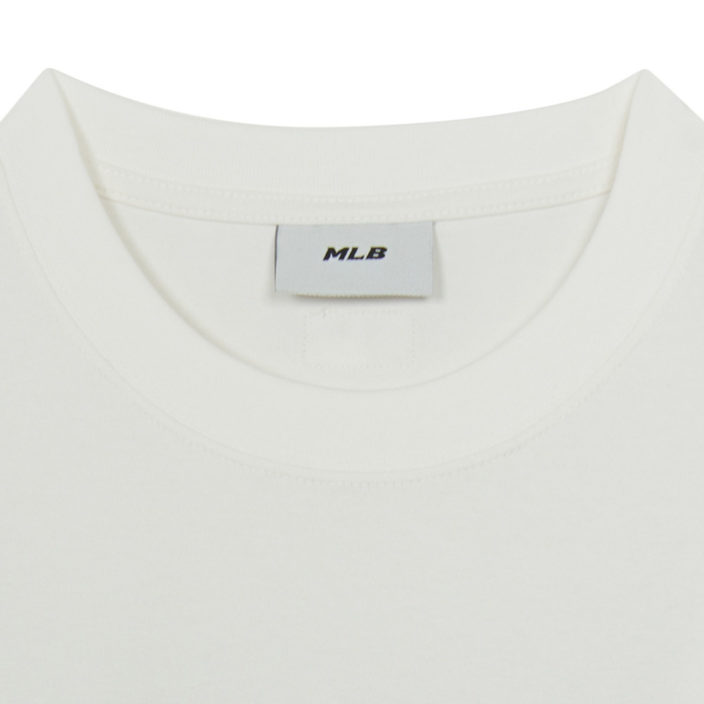 MLB 短袖T恤 波士頓紅襪隊 (3ATSB1154-43IVS)