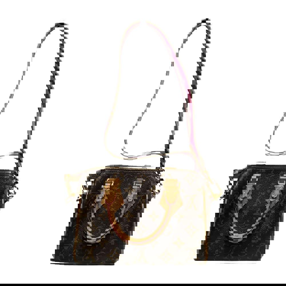 【信義市府店】LOUIS VUITTON/側背包//M45948