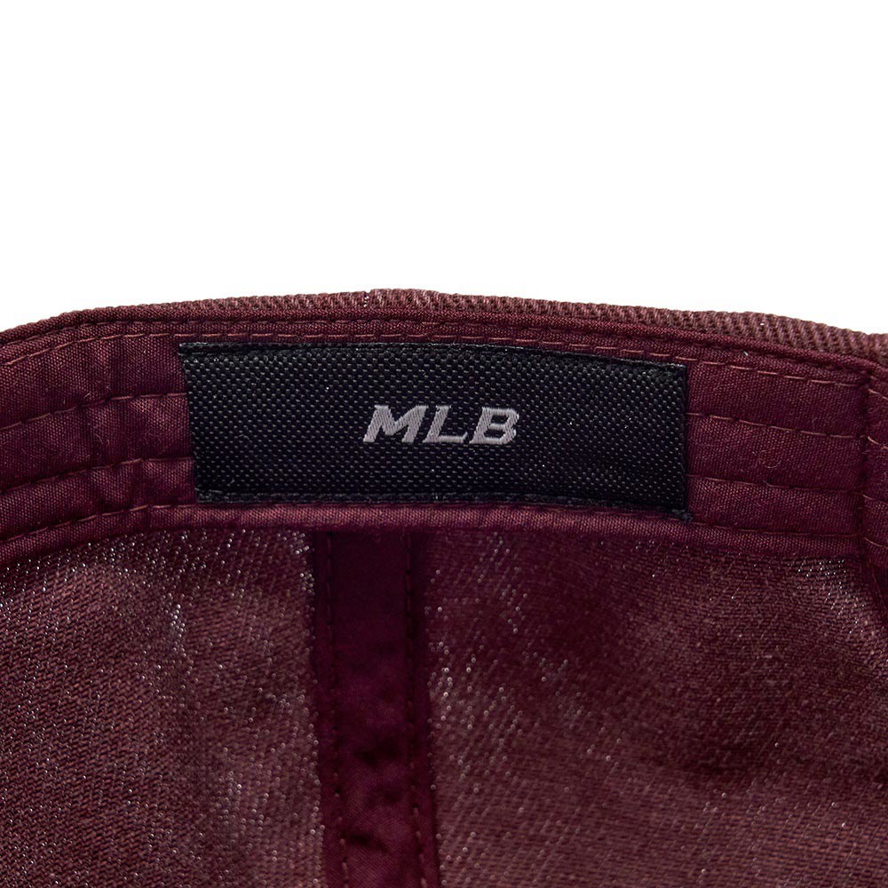 MLB 可調式軟頂棒球帽 洛杉磯道奇隊 (3ACPVV14N-07WID)