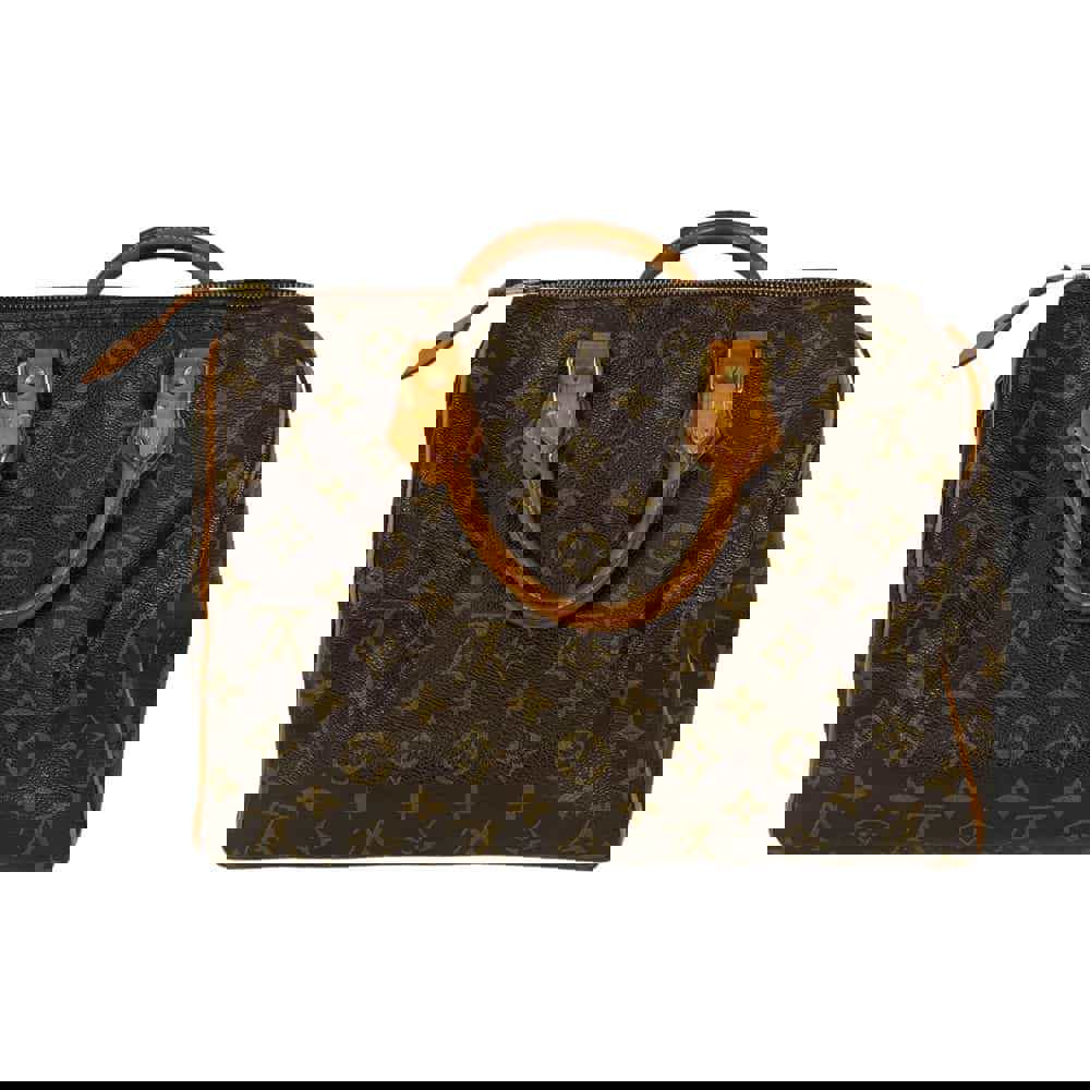 【台中廣三SOGO店】LOUIS VUITTON/波士頓包//m46980