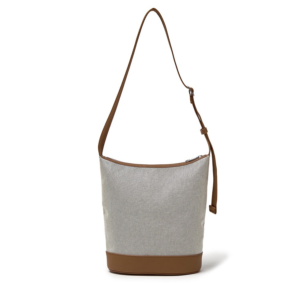 MLB 肩背 斜背 兩用 托特包 水桶包 波士頓紅襪隊 (3ABMBC15N-43BRD)