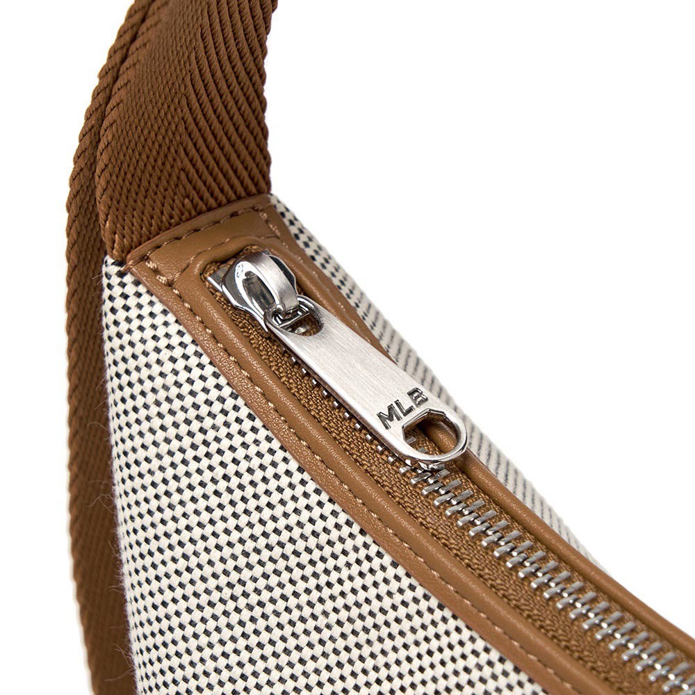 MLB 肩背 斜背 兩用 托特包 水桶包 波士頓紅襪隊 (3ABMBC15N-43BRD)