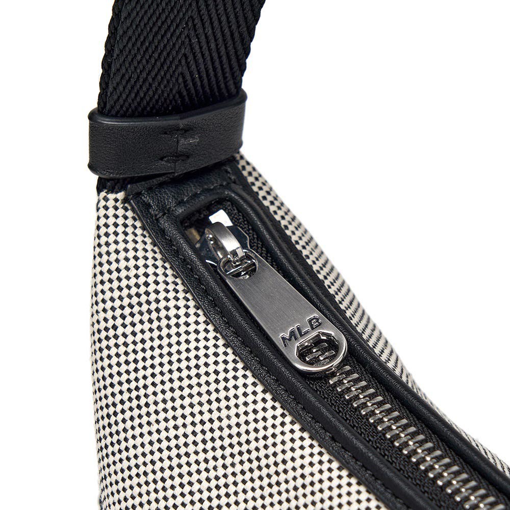 MLB 肩背 斜背 兩用 托特包 水桶包 紐約洋基隊 (3ABMBC15N-50BKS)