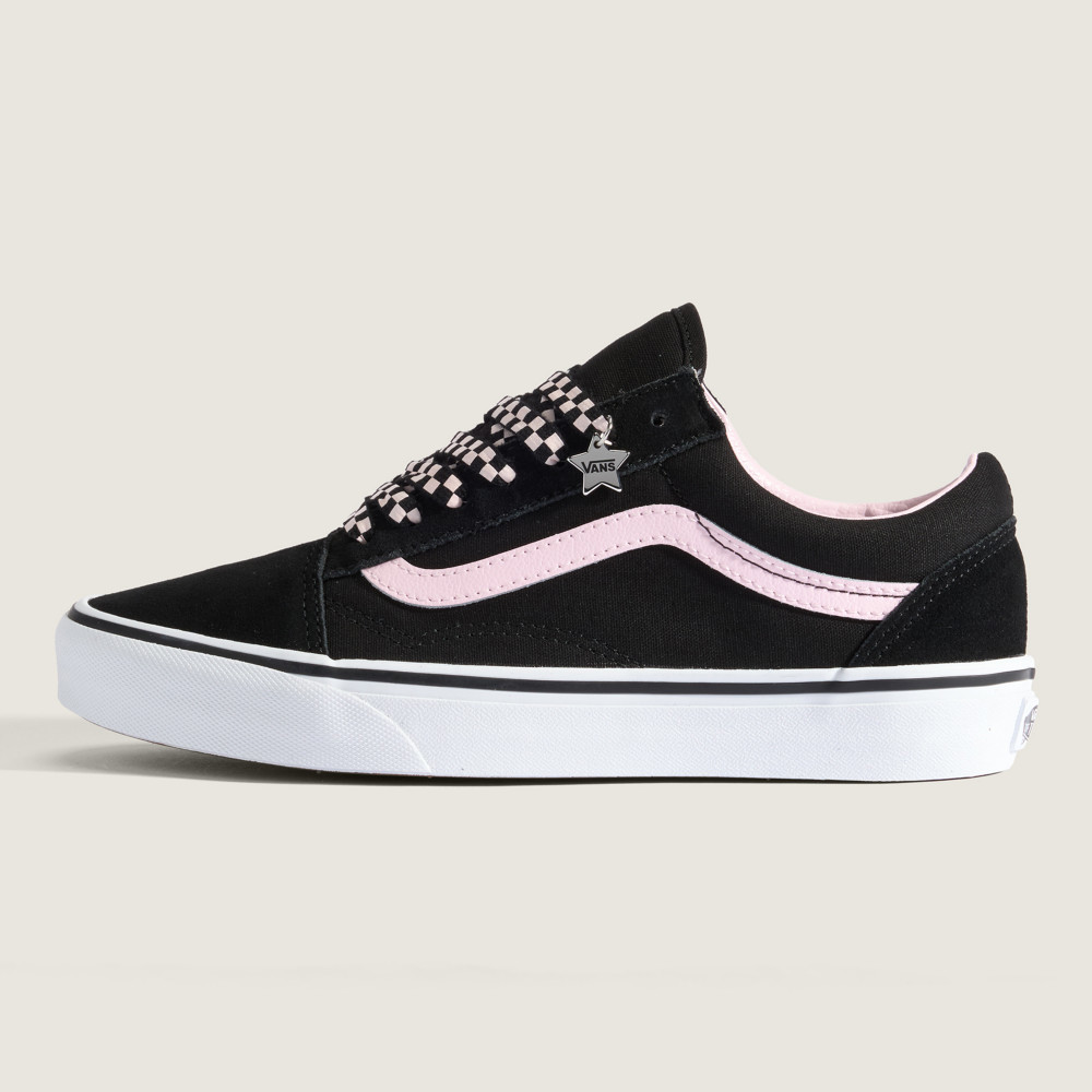 Vans OLD SKOOL鞋款