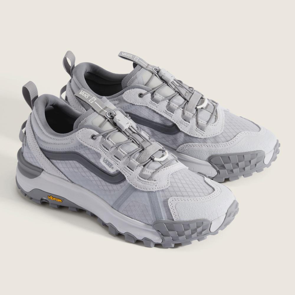 Vans MTE Crosspath XC 男女款淺灰色滑板鞋