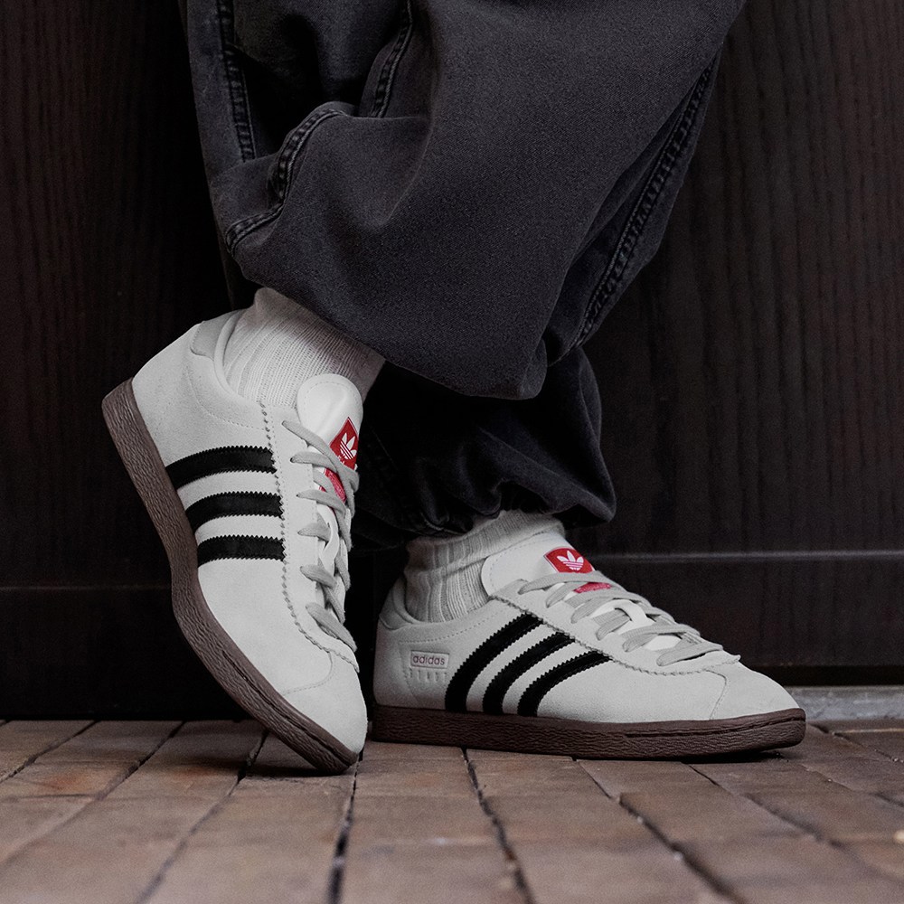 STADT 運動休閒鞋